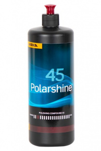Полировальная паста Polarshine 45, 1л , 7994510111, Mirka