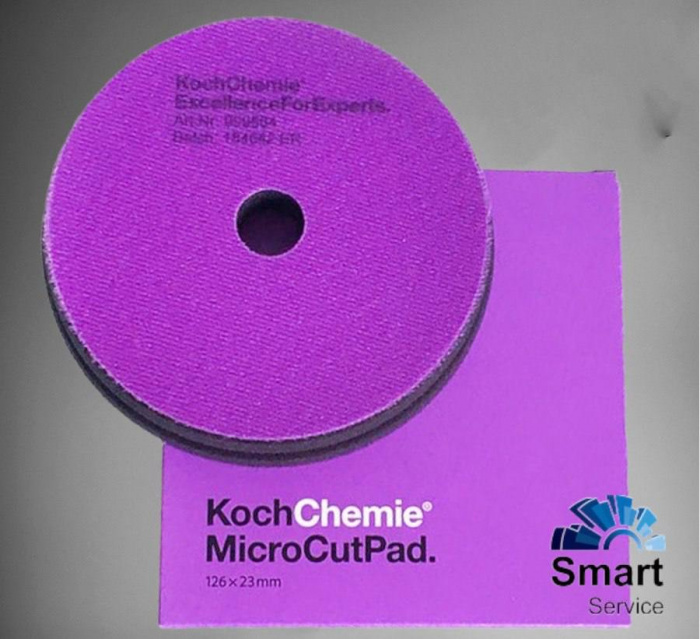 Micro Cut Pad - полировальный круг 76 x 23 mm