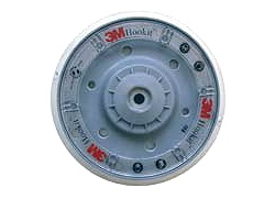Оправка для абразивных кругов, мягкая M8, 50393, 3M