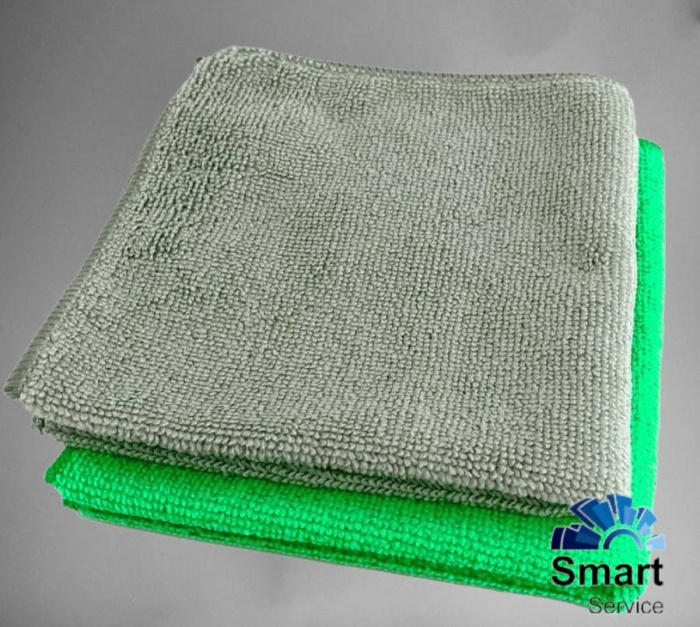 Utility Towel - универсальная микрофибра 30*30см, 10шт