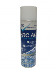 AC цинк-спрей, 650 мл, ZRC-AC05S, ZRC