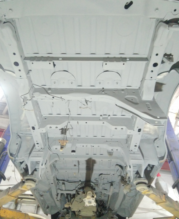 Цинкирующий состав (Galvanol®), аэрозоль 520 мл, Galvanol ЦСG00520