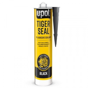 TIGER SEAL Клей-герметик полиуретановый, белый 310, TIG/BW, U-pol