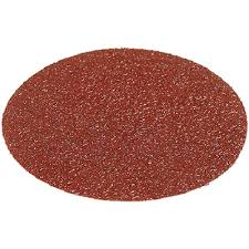 Шлиф мат на бум основе липучка COARSE CUT 150мм Р150, 4062205015 chk, Mirka