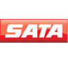 SATA Сменный комплект дюз (головка, сопло, игла) для jet 2000 HVLP 1,4, 82263, SATA