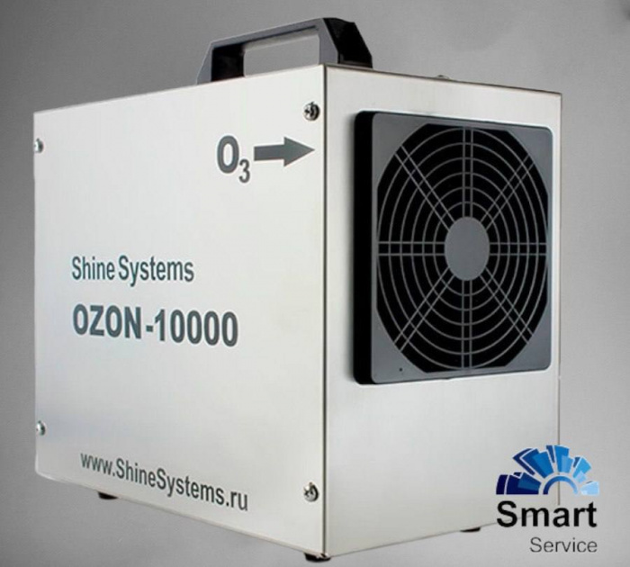 OZON-10000 Озоногенератор 10 гр/ч