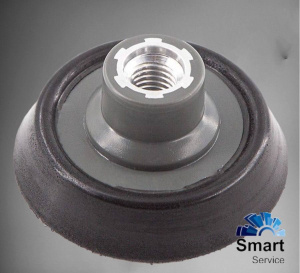 Backing pad 75RO - подложка для ротационной машинки, 75 мм, SS620, Shine Systems Backing pad 75RO - подложка для ротационной машинки, 75 мм, SS620, Shine Systems
