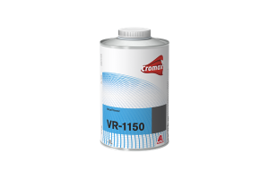 VR-1150 Растворитель Value Thinner 1л, 1250061152, Cromax