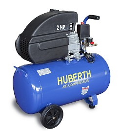Воздушный компрессор Huberth 50л, шт, RP102050 , HUBERTH