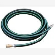 SATA Шланг для подачи материала 9мм, длиной 6м, оливковый цвет, 49155, SATA