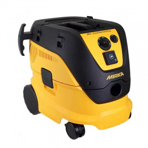 Пылесос MIRKA 1230 L AFC , 8999200111 chk, Mirka