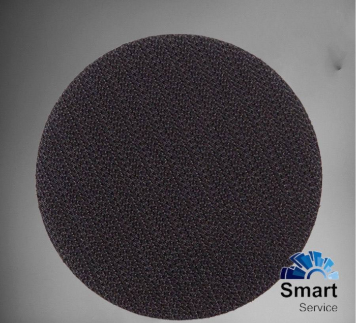Backing pad 75RO - подложка для ротационной машинки, 75 мм