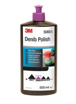 Полировальная паста  Perfect-it™ Denibbing 