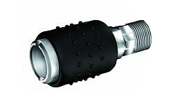 Соединение быстроразъемное 3/8 М, 9.E204/C, RUPES