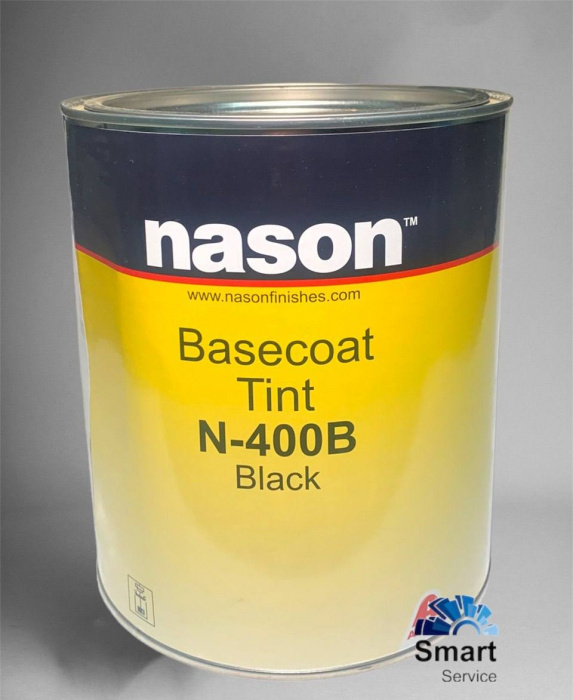 N-400B BLACK ,3,5 л, (Br 111)