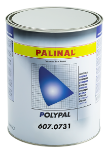 0731H Биндер POLYPAL акриловый матовый, 25кг, 607.0731H, PALINAL POLYPAL