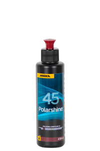 Полировальная паста грубая Polarshine 45, 250 мл, 7994502511 chk, 