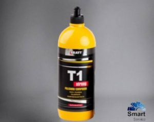 T1 STRONG Полировальная паста (1 kg), 10091 Brayt, Brayt