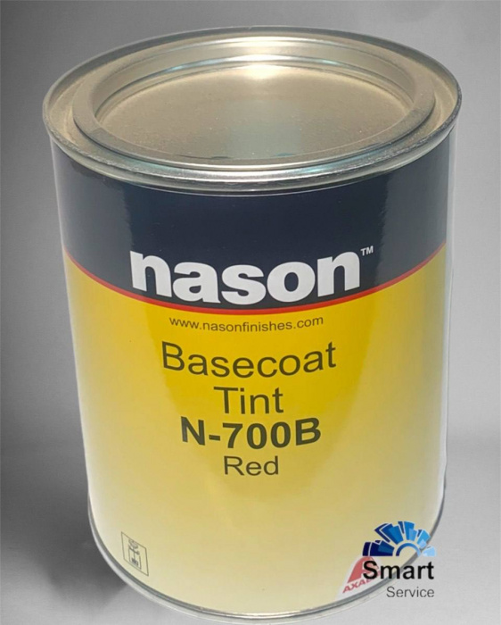 N-700B RED ,1 л (429), (115)