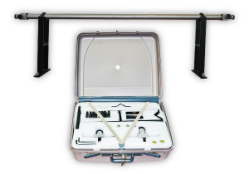 Калибровочная рама для CCD стендов URS1808R/URS1806TR, 180Kit, 180Kit, Trommelberg