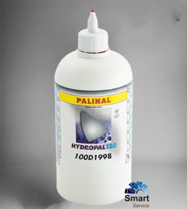 Водный очиститель силикона 5 л., 100D19985, PALINAL