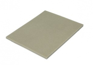 Шлиф губка поролон SOFT SANDING PAD 115x140мм 120(F) (20 шт в упак) (односторонние), 8791150111 chk, Mirka