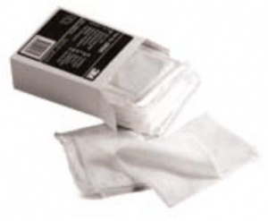 Липкие Салфетки"Tack Cloth", 300мм х 400мм, 09660, 3M