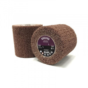 Нетканый валик ROXPRO 110 х 100 х 19мм, Medium, 122353, RoxelPro