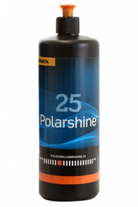 Полировальная паста Polarshine 25, 1л, 7992710111, Mirka