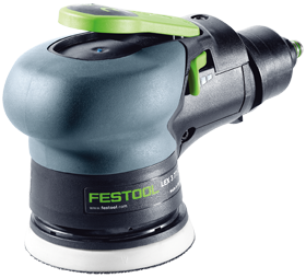 ШЛИФМАШИНКА ЭКСЦЕНТРИК. С ПНЕВМОПРИВ.  LEX 3 77/2,5, 691131, Festool