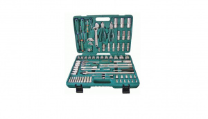 S04H52483S Унив. набор торцевых головок 1/4"DR 4-13 мм и  1/2"DR 8-32 мм, отверток и угловых ключей , 048507, JONNESWAY