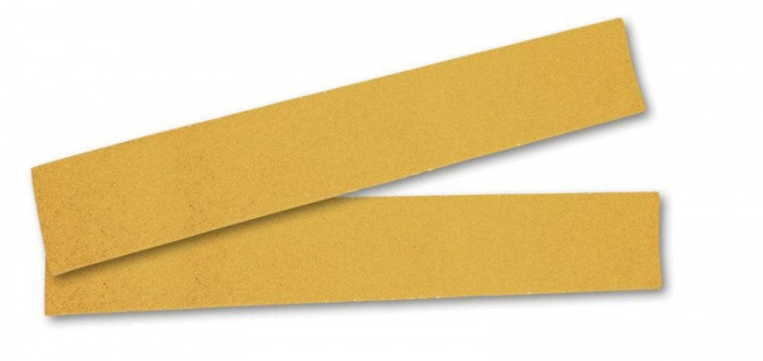 Полоска абразивная Gold 70x420мм P40 /50/