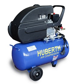 Воздушный компрессор Huberth 25л, шт, RP102025 , HUBERTH