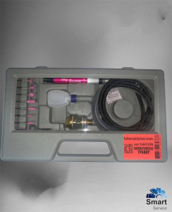 Гравер пневматический Fubag, fp60338, FULLEN POLYMER