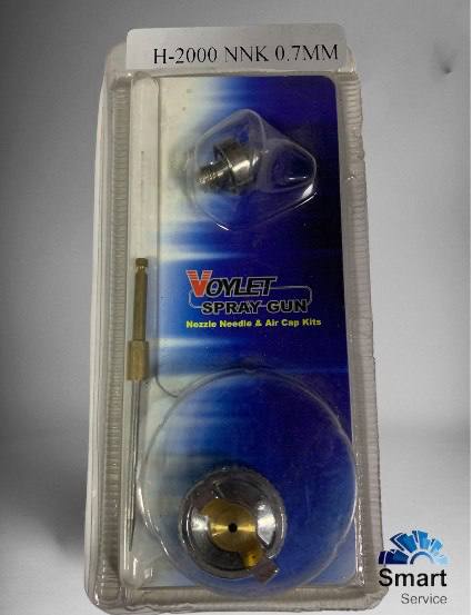 H2000 NNK Сменное сопло 0.7 мм 
