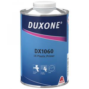 Грунт 1К для пластика, 1 л DX1060, 1250070426, DUXONE