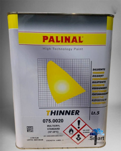Универсальный разбавитель (Стандартный) 5 л., 075.00205, PALINAL