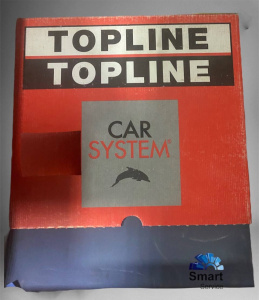 Водостойкая наждачная бумага 230x280 P500 (100 листов), 136685 chk, CARSYSTEM