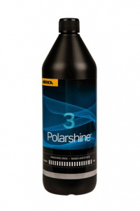 Полировальная антистатическая паста Polarshine 3, 1л, 7992660311 chk, Mirka