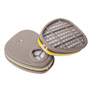 6540 Фильтр противогазовый Jeta Safety, 6540, JetaSafety