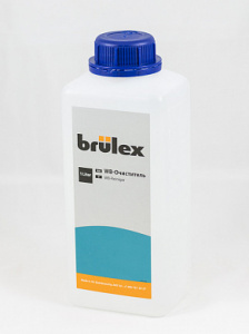 Очиститель на водно-спиртовой основе WB-Reiniger 1л, L070091, BRULEX