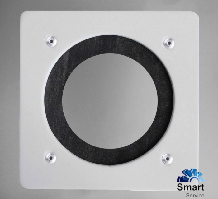 Многоразовый мешок для пылесоса CETRON JN501-30; Mirka 1230LPC;915 L;915;912; Hubert:RP2075; ITS1600