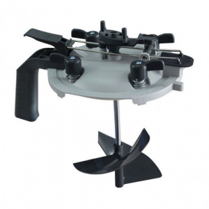 Крышка миксерная Santint 1.0 л с шестеренкой, D15365234, DUXONE Крышка миксерная Santint 1.0 л с шестеренкой, D15365234, DUXONE