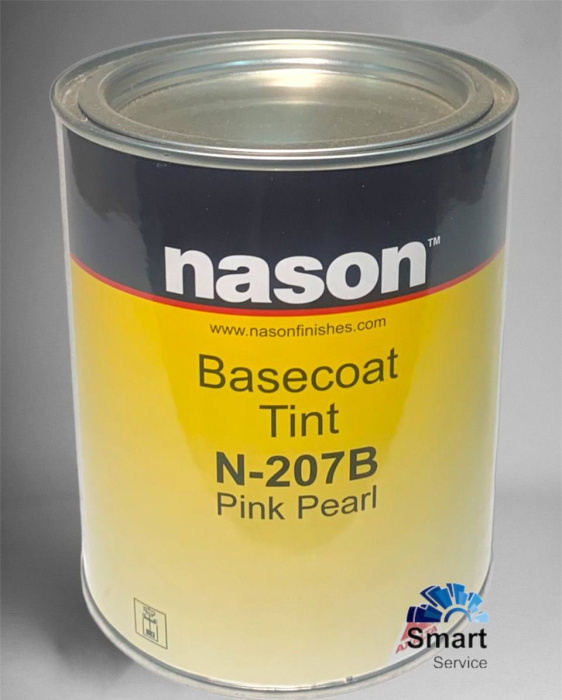 N-207B PINK PEARL ,1 л (771), (224)