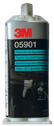 Ремонтный состав (FPRM), 25 мл + 25 мл, 05901, 3M