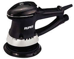 Машинка эксцентриковая шлифовальная  ER03 TE, ER03TE, RUPES