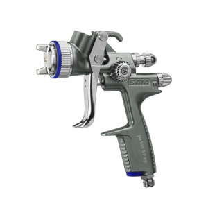 SATAjet 100 B F RP 1.8мм с RPS сменными стаканами 0.9л (2 шт.), 175182, SATA
