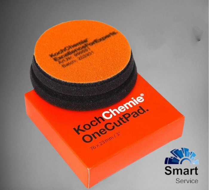 One Cut Pad - полировальный круг 76 x 23 mm