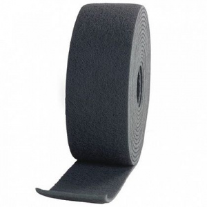 Шлиф войлок синт MIRLON 115мм x 10m UF 1500, 805BY001943R, Mirka
