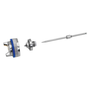 SATA Сменный комплект дюз (головка, сопло, игла) 1,2W для jet 4000 B RP, 167023, SATA